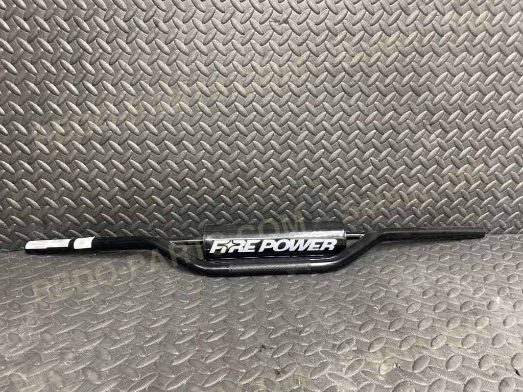 Firepower Handle Bar *NEW* - Parts - New