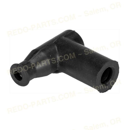 Firepower NGK Style Spark Plug Cap (replaces NGK #8636) *NEW* Parts - New