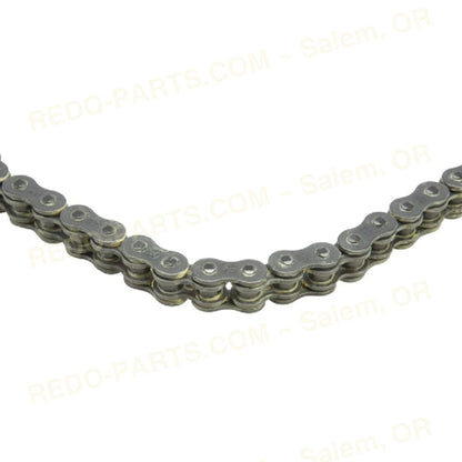 Firepower O-Ring Chain Sold by the Link *NEW* Parts - New