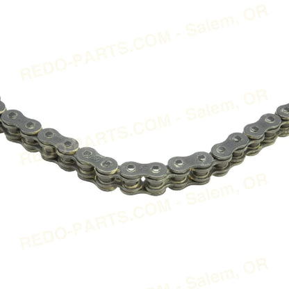 Firepower O-Ring Chain Sold by the Link *NEW* Parts - New