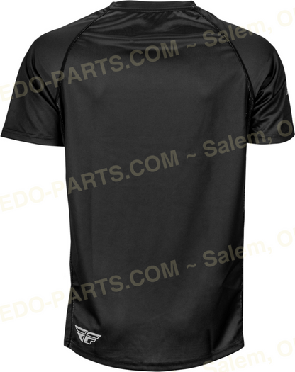 FLY Racing Jersey Super D Dark Grey Camo/Black *NEW* Riding Gear