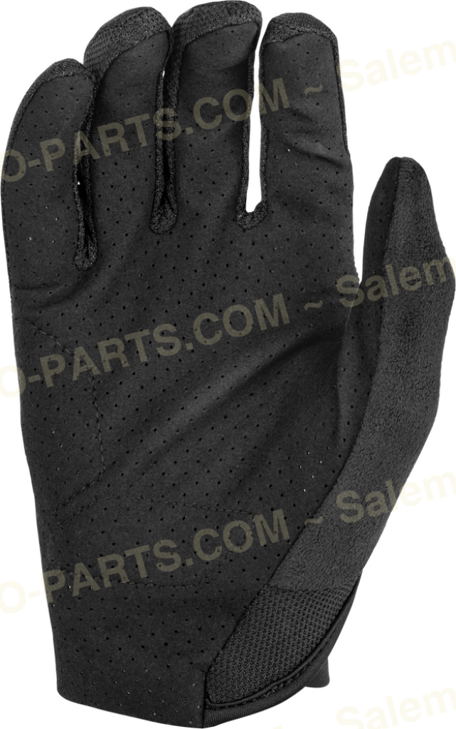 FLY Racing Mesh Gloves Black *NEW* Riding Gear