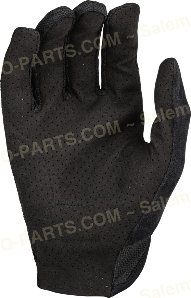 FLY Racing Mesh Gloves FLY RACING Logo Black *NEW* Riding Gear
