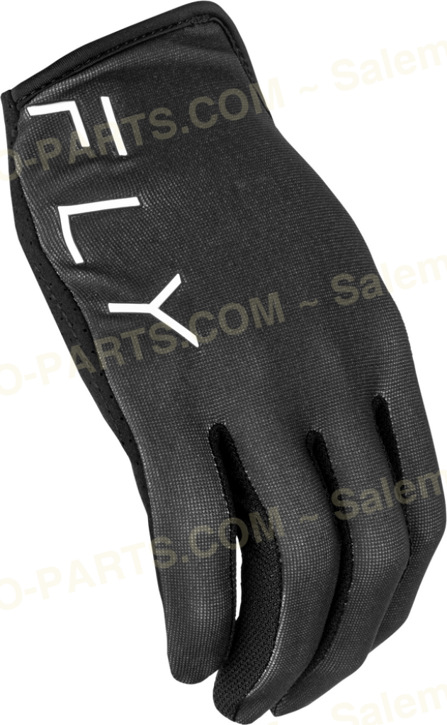 FLY Racing Radium Gloves Black *NEW* Riding Gear