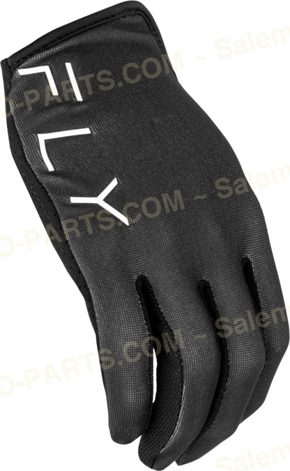 FLY Racing Radium Gloves Black *NEW* Riding Gear