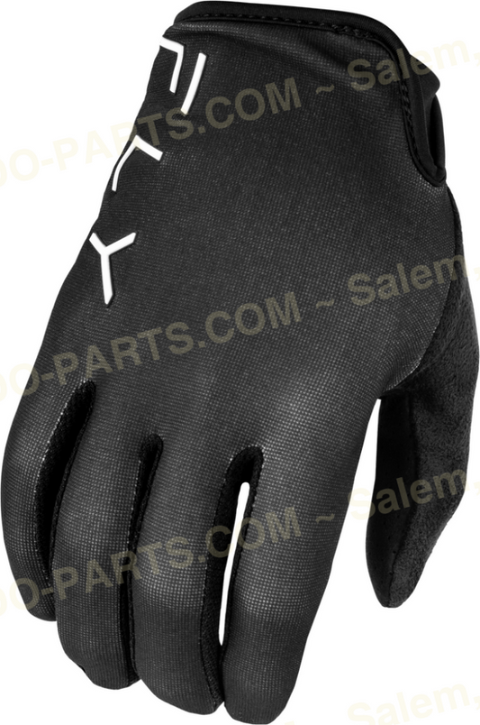 FLY Racing Radium Gloves Black *NEW* Riding Gear