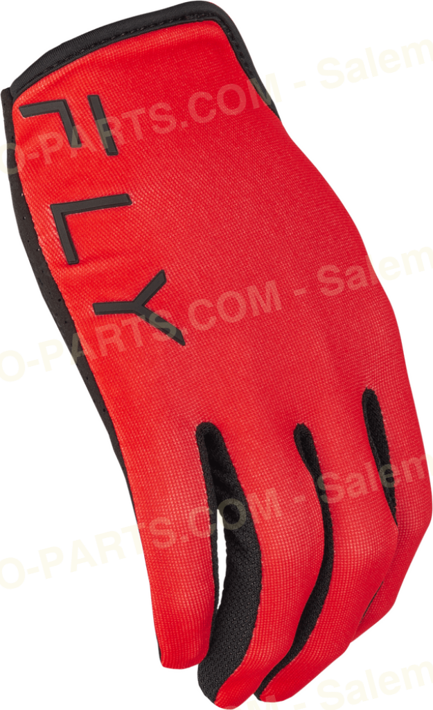 FLY Racing Radium Gloves Red *NEW* Riding Gear