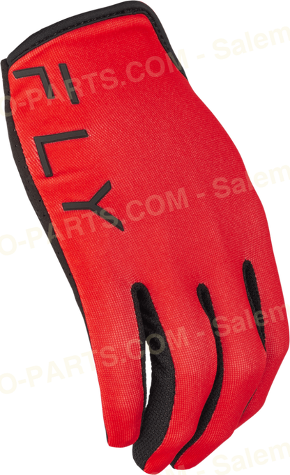 FLY Racing Radium Gloves Red *NEW* Riding Gear
