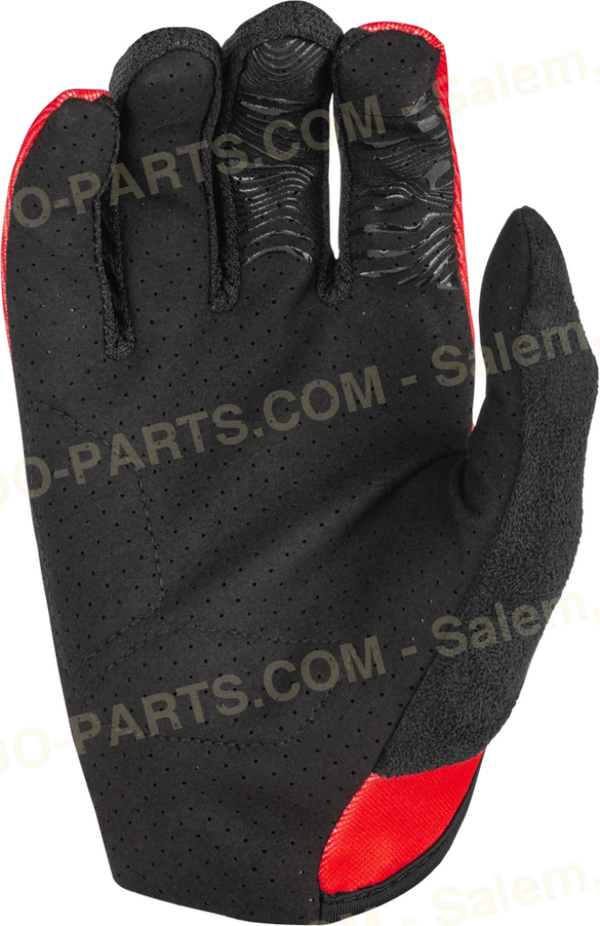FLY Racing Radium Gloves Red *NEW* Riding Gear
