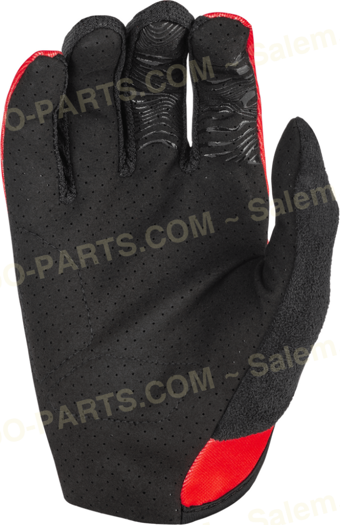 FLY Racing Radium Gloves Red *NEW* Riding Gear