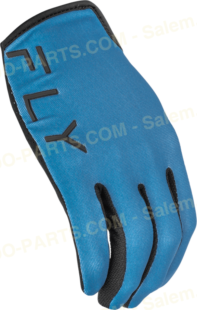 FLY Racing Radium Gloves Slate Blue *NEW* Riding Gear