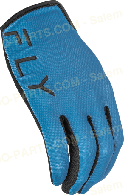 FLY Racing Radium Gloves Slate Blue *NEW* Riding Gear