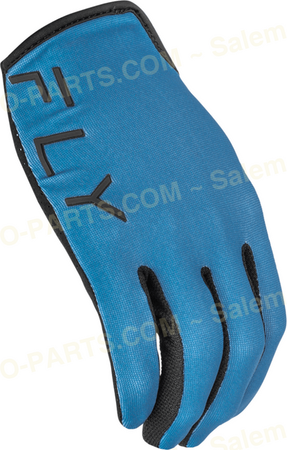 FLY Racing Radium Gloves Slate Blue *NEW* Riding Gear