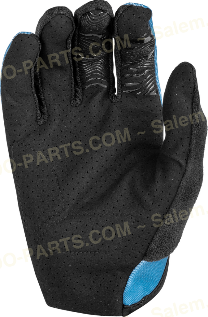 FLY Racing Radium Gloves Slate Blue *NEW* Riding Gear