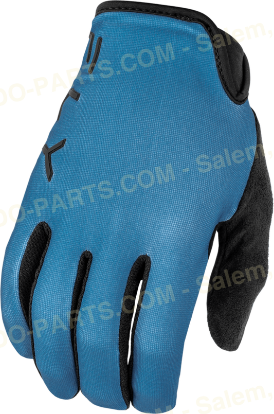 FLY Racing Radium Gloves Slate Blue *NEW* Riding Gear