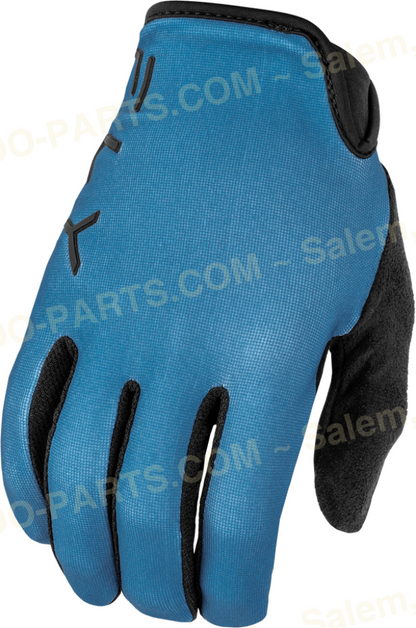 FLY Racing Radium Gloves Slate Blue *NEW* Riding Gear