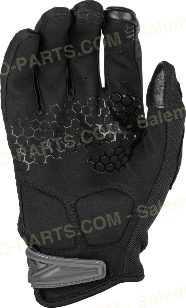 FLY Racing Women’s CoolPro Gloves Black *NEW* Riding Gear