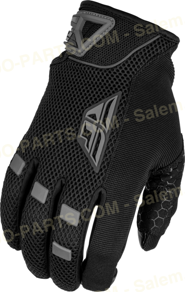 FLY Racing Women’s CoolPro Gloves Black *NEW* Riding Gear
