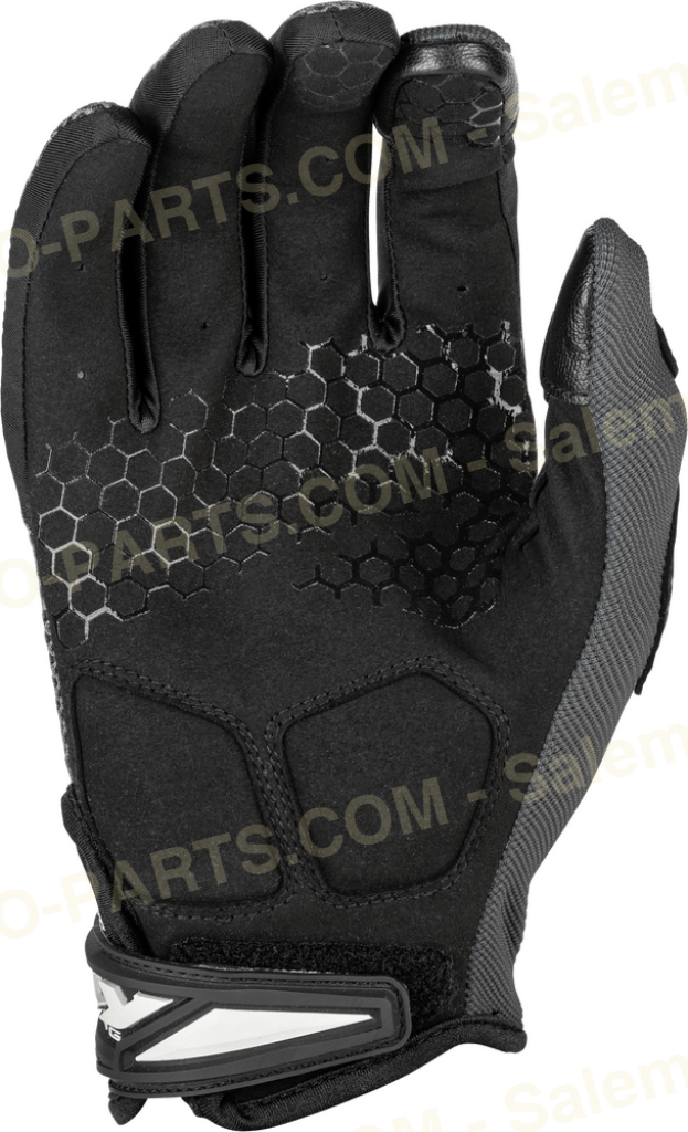 FLY Racing Women’s CoolPro Gloves Gray *NEW* Riding Gear