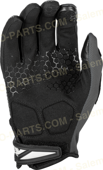 FLY Racing Women’s CoolPro Gloves Gray *NEW* Riding Gear