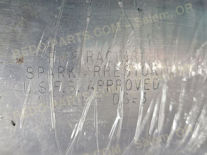 FMF SST Stingers and Silencers. Parts - Used