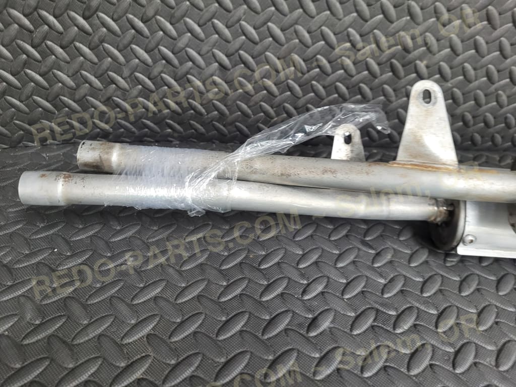 FMF SST Stingers and Silencers. Parts - Used