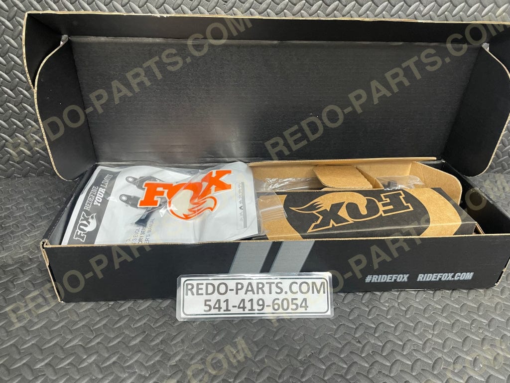 Fox Float Front Shocks 14.25” *NEW* Parts - New