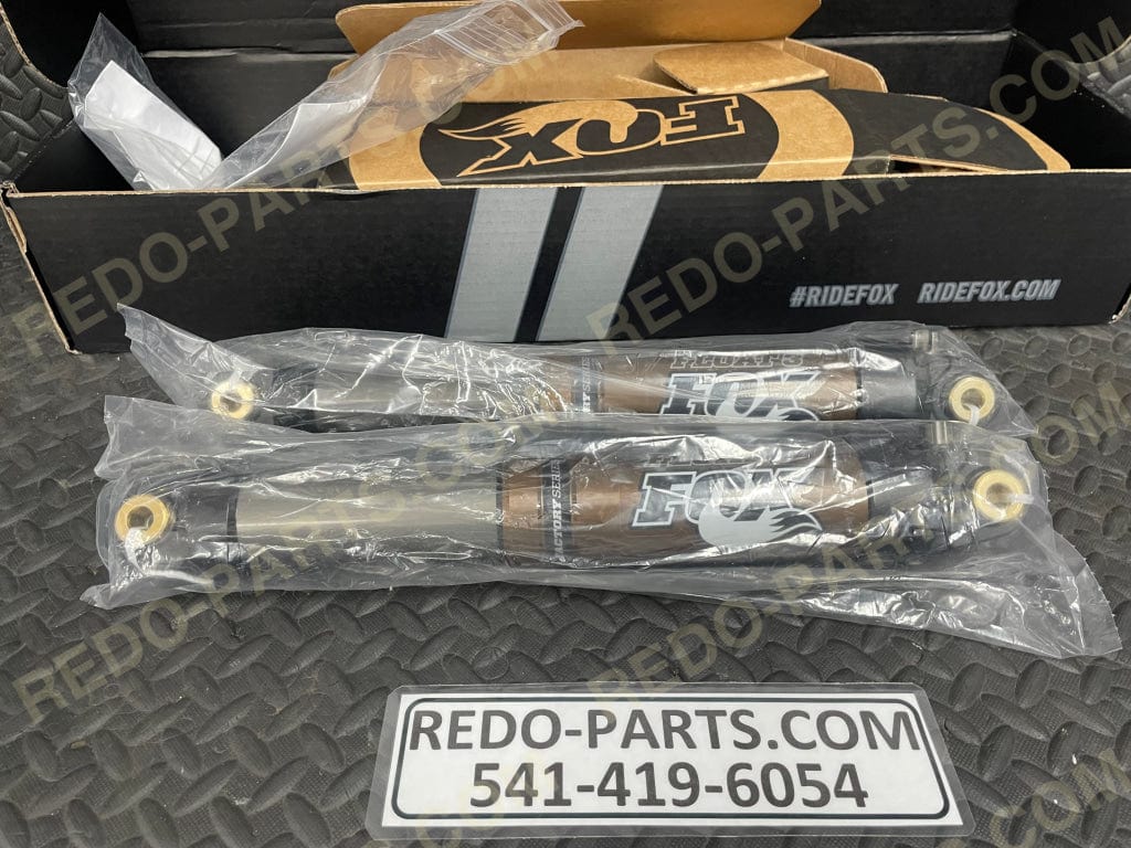 Fox Float Front Shocks 14.25” *NEW* Parts - New