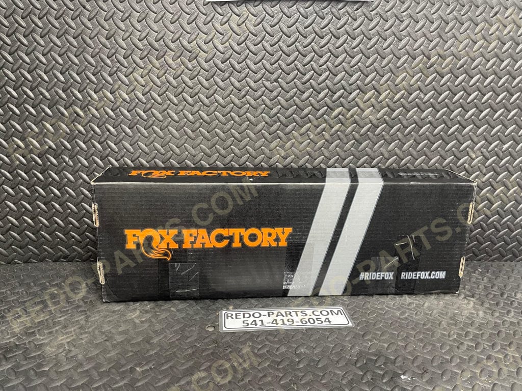 Fox Float Front Shocks 14.25” *NEW* Parts - New
