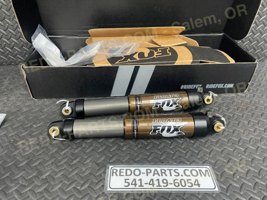 Fox Float Front Shocks 14.25” *NEW* Parts - New