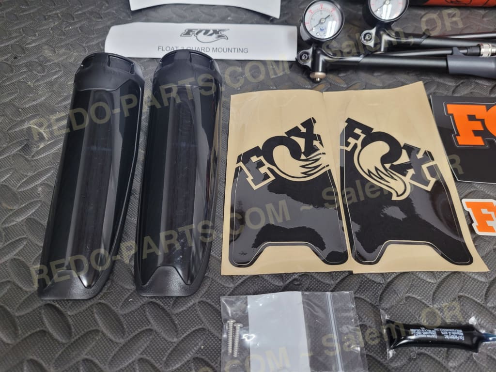 Fox Float Front Shocks 14.25” *NEW* - Parts - New