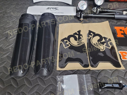 Fox Float Front Shocks 14.25” *NEW* - Parts - New