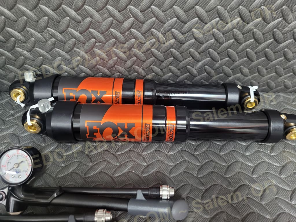 Fox Float Front Shocks 14.25” *NEW* - Parts - New