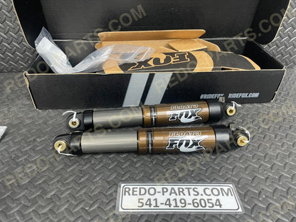 Fox Float Front Shocks 14.25” *NEW* Parts - New