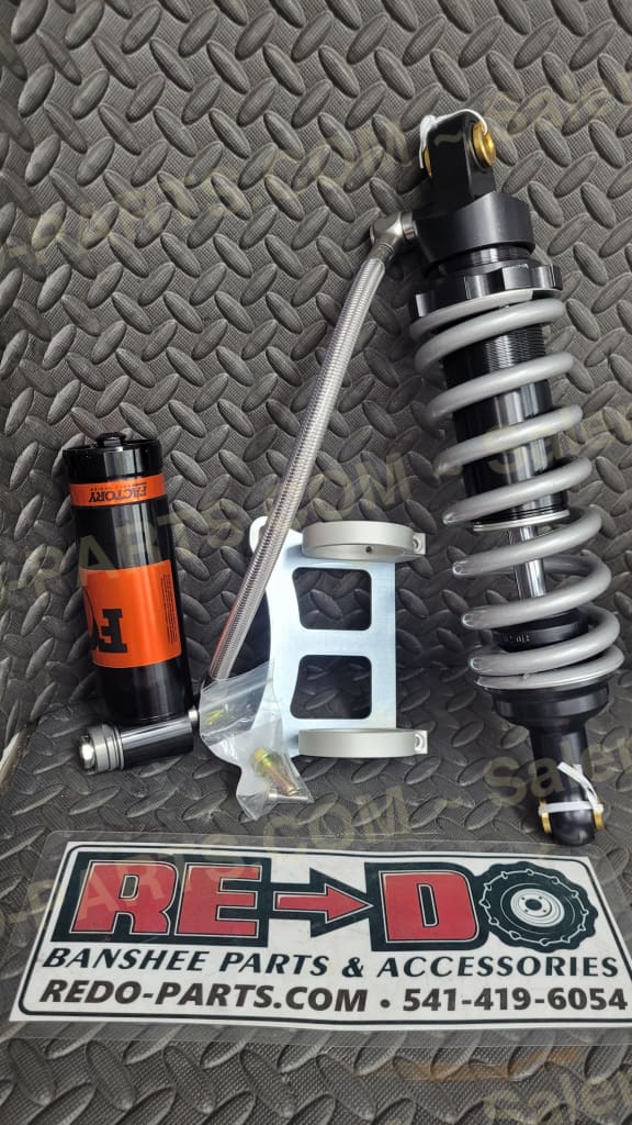 Fox Float Rear Shock *NEW* Parts - New