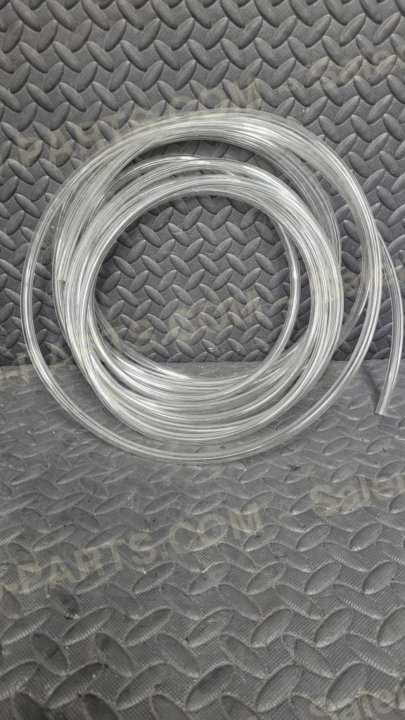 Helix 1/4’’ Fuel Line Clear Sold by the Foot *NEW* - Parts - New