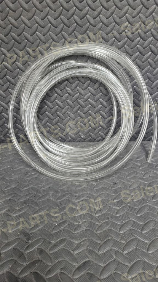 Helix 1/4’’ Fuel Line Clear Sold by the Foot *NEW* - Parts - New