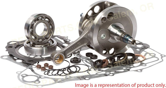 Hod Rods Bottom End Kit *NEW* Parts - New