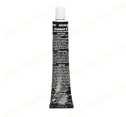 Hondabond HT *NEW* Parts - New