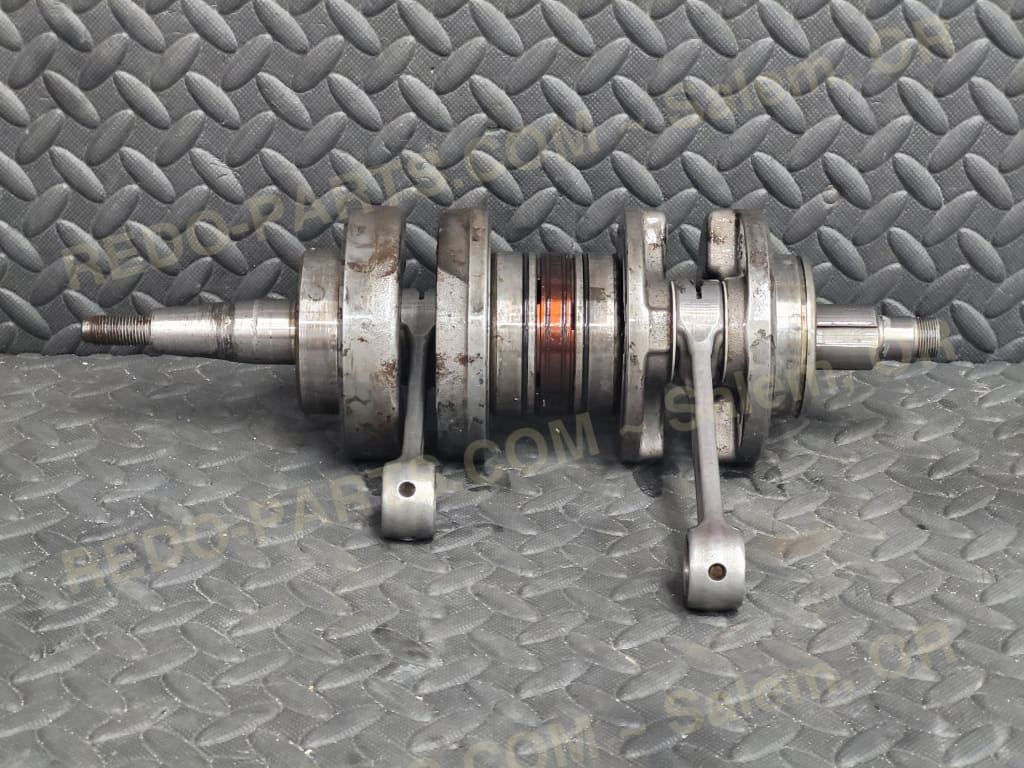 Hot Rods 10mil Stroker Crankshaft *USED* Parts - Used