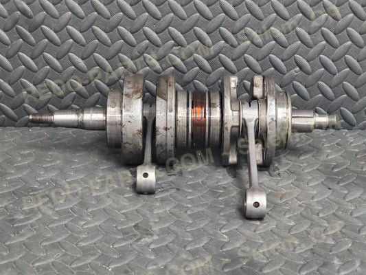 Hot Rods 10mil Stroker Crankshaft *USED* Parts - Used
