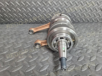 Hot Rods 4mil Stroker Crankshaft Trued and Welded *NEW* Parts - New