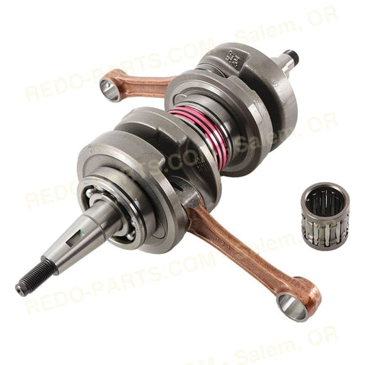 Hot Rods Complete Stock Crankshaft Assembly *NEW* Parts - New