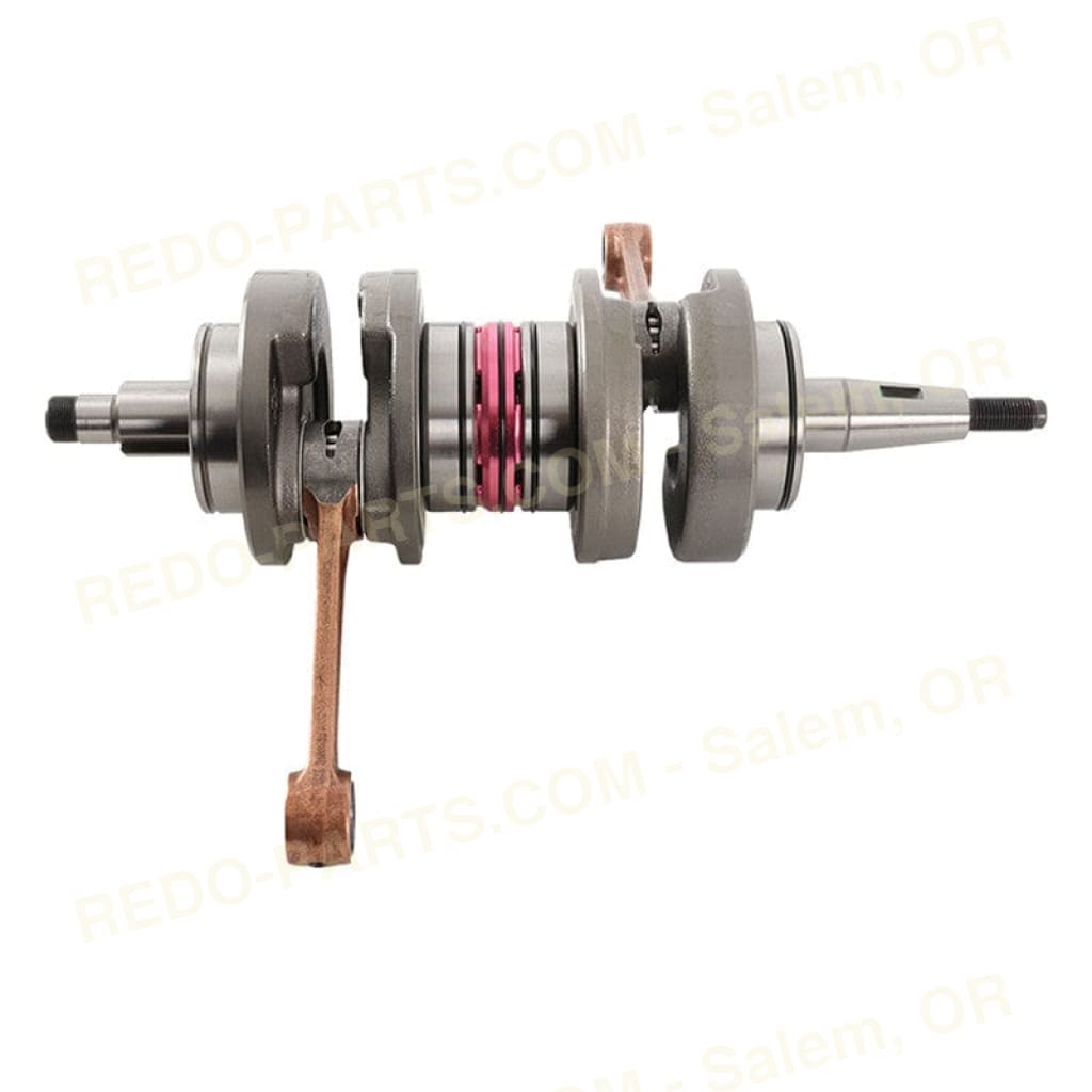 Hot Rods Complete Stock Crankshaft Assembly *NEW* Parts - New