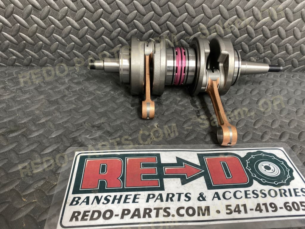 Hot Rods Stock Stroke Crank *NEW* Parts - New