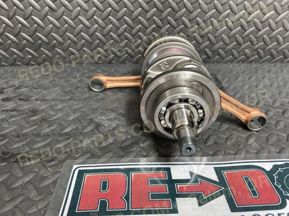 Hot Rods Stock Stroke Crank *NEW* Parts - New