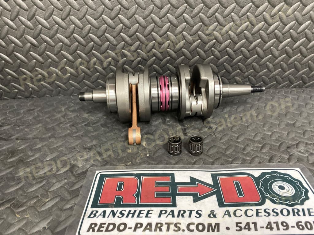 Hot Rods Stock Stroke Crank *NEW* Parts - New
