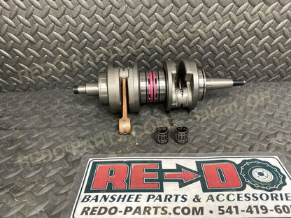 Hot Rods Stock Stroke Crank *NEW* Parts - New