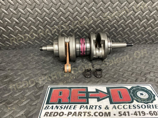 Hot Rods Stock Stroke Crank *NEW* Parts - New
