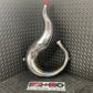 Toomey Racing T6 Chrome Head Pipes *USED*